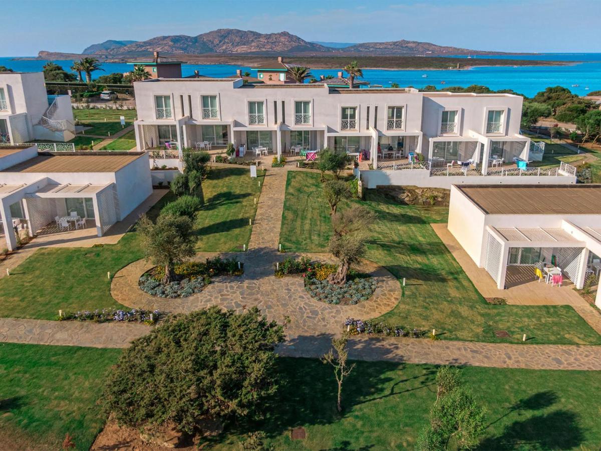 Apartment Capo Falcone Charming Apartment-2 By Interhome Stintino Εξωτερικό φωτογραφία