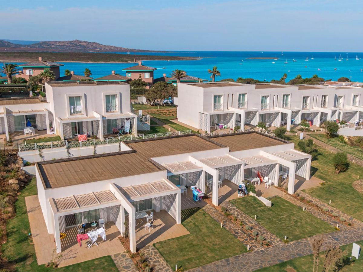 Apartment Capo Falcone Charming Apartment-2 By Interhome Stintino Εξωτερικό φωτογραφία