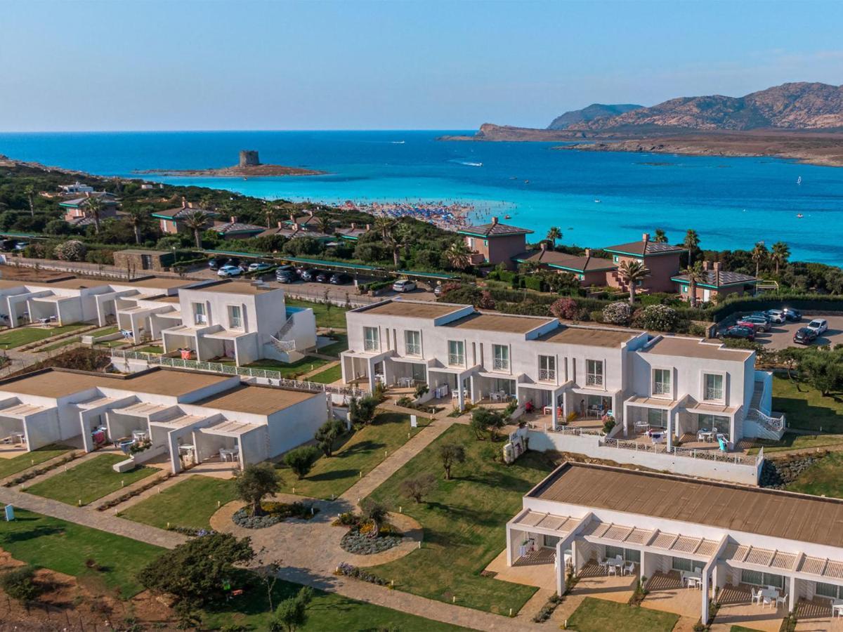 Apartment Capo Falcone Charming Apartment-2 By Interhome Stintino Εξωτερικό φωτογραφία
