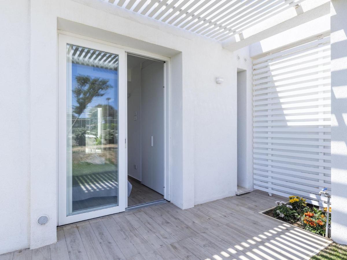 Apartment Capo Falcone Charming Apartment-2 By Interhome Stintino Εξωτερικό φωτογραφία
