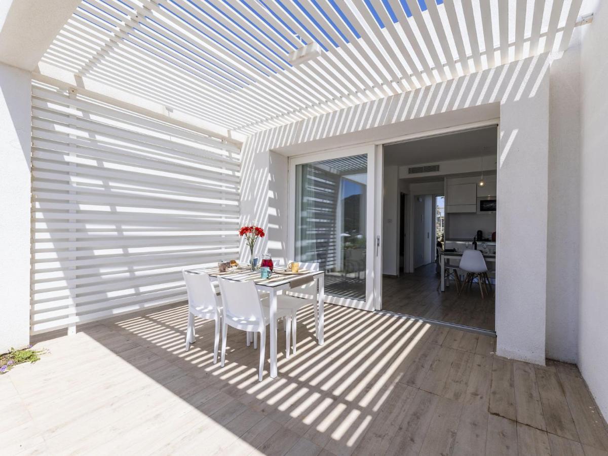 Apartment Capo Falcone Charming Apartment-2 By Interhome Stintino Εξωτερικό φωτογραφία