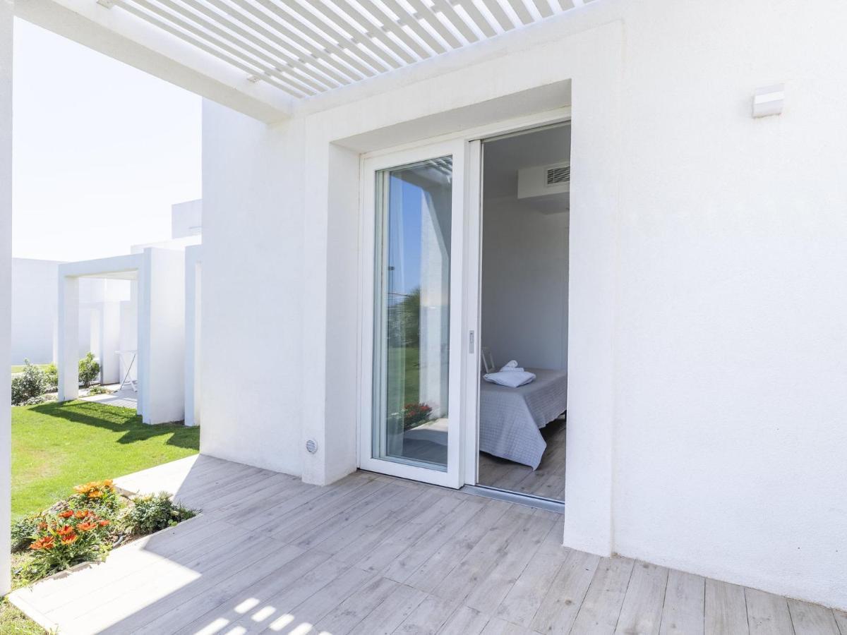 Apartment Capo Falcone Charming Apartment-2 By Interhome Stintino Εξωτερικό φωτογραφία