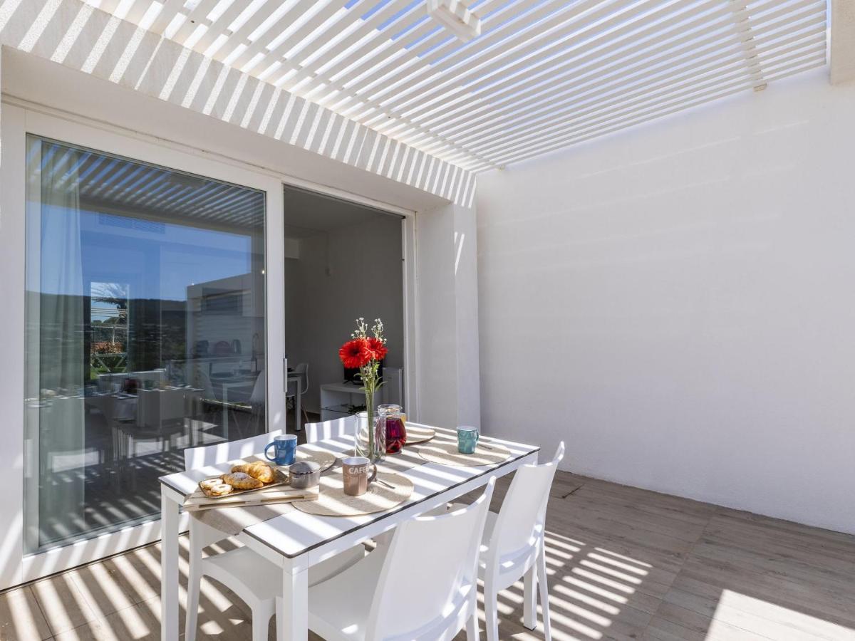 Apartment Capo Falcone Charming Apartment-2 By Interhome Stintino Εξωτερικό φωτογραφία