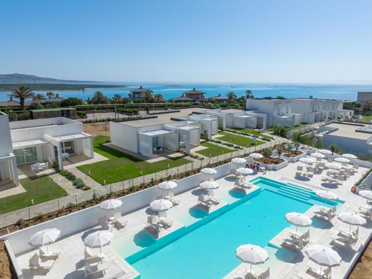 Apartment Capo Falcone Charming Apartment-2 By Interhome Stintino Εξωτερικό φωτογραφία