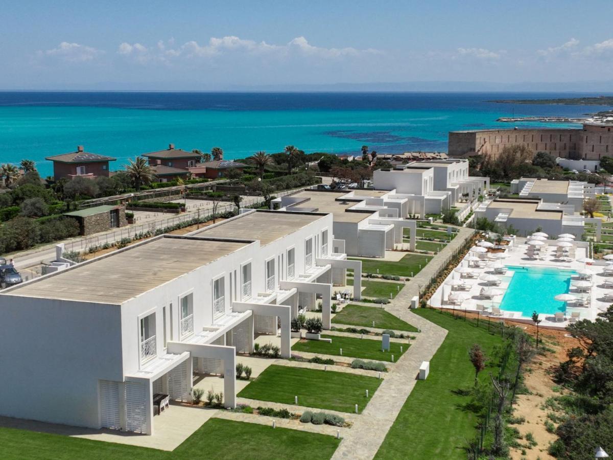 Apartment Capo Falcone Charming Apartment-2 By Interhome Stintino Εξωτερικό φωτογραφία