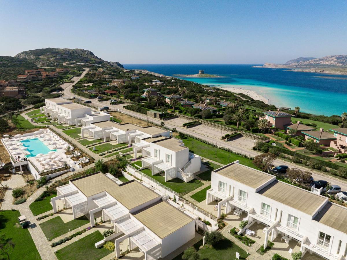 Apartment Capo Falcone Charming Apartment-2 By Interhome Stintino Εξωτερικό φωτογραφία