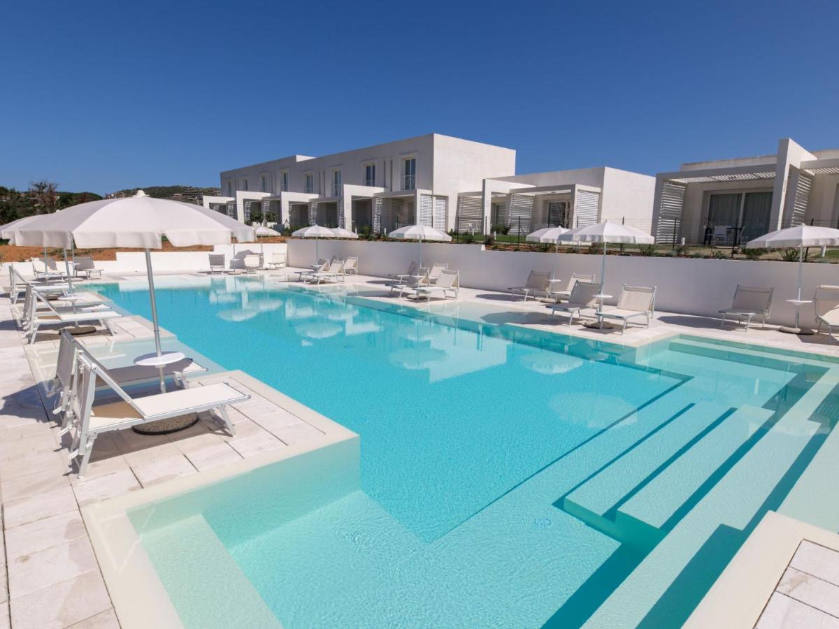Apartment Capo Falcone Charming Apartment-2 By Interhome Stintino Εξωτερικό φωτογραφία