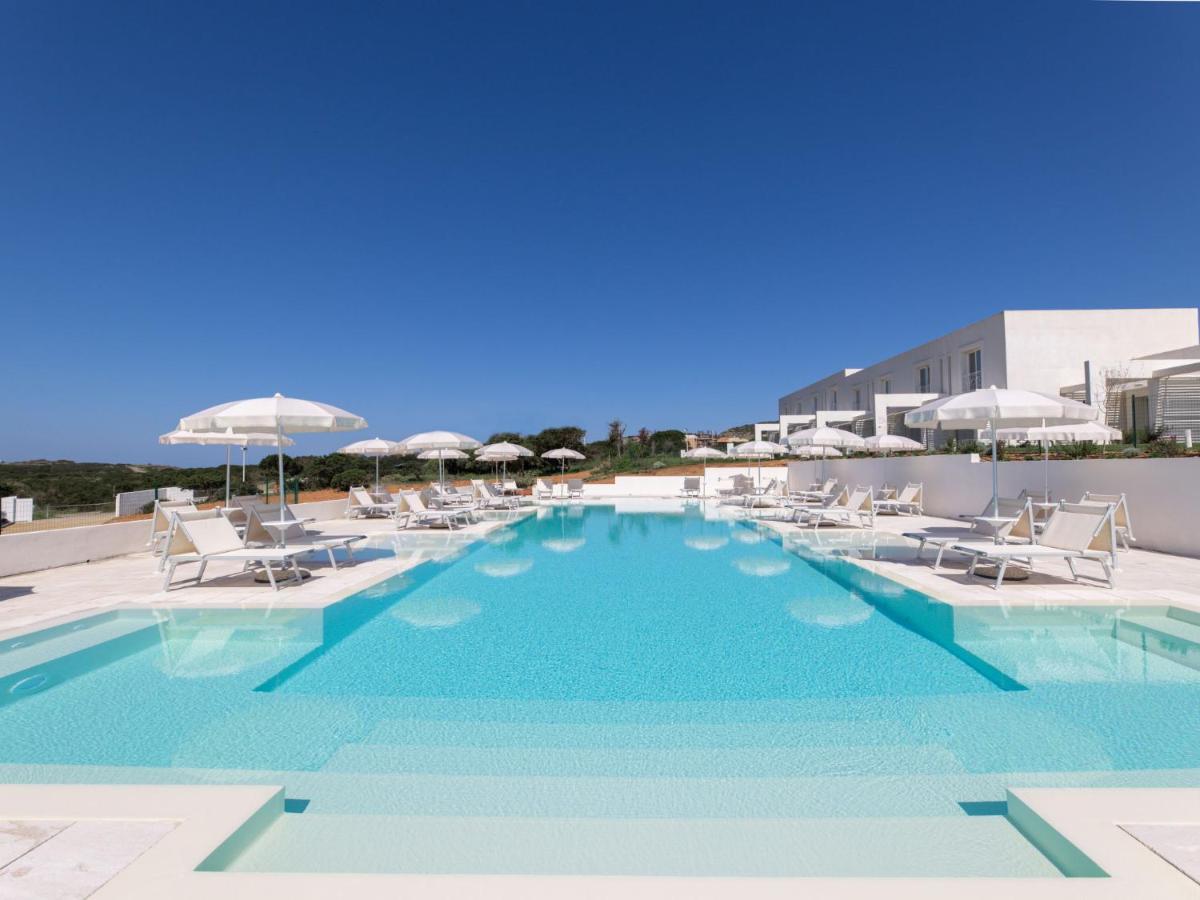 Apartment Capo Falcone Charming Apartment-2 By Interhome Stintino Εξωτερικό φωτογραφία