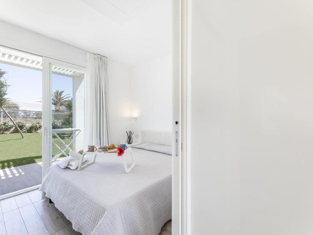 Apartment Capo Falcone Charming Apartment-2 By Interhome Stintino Εξωτερικό φωτογραφία