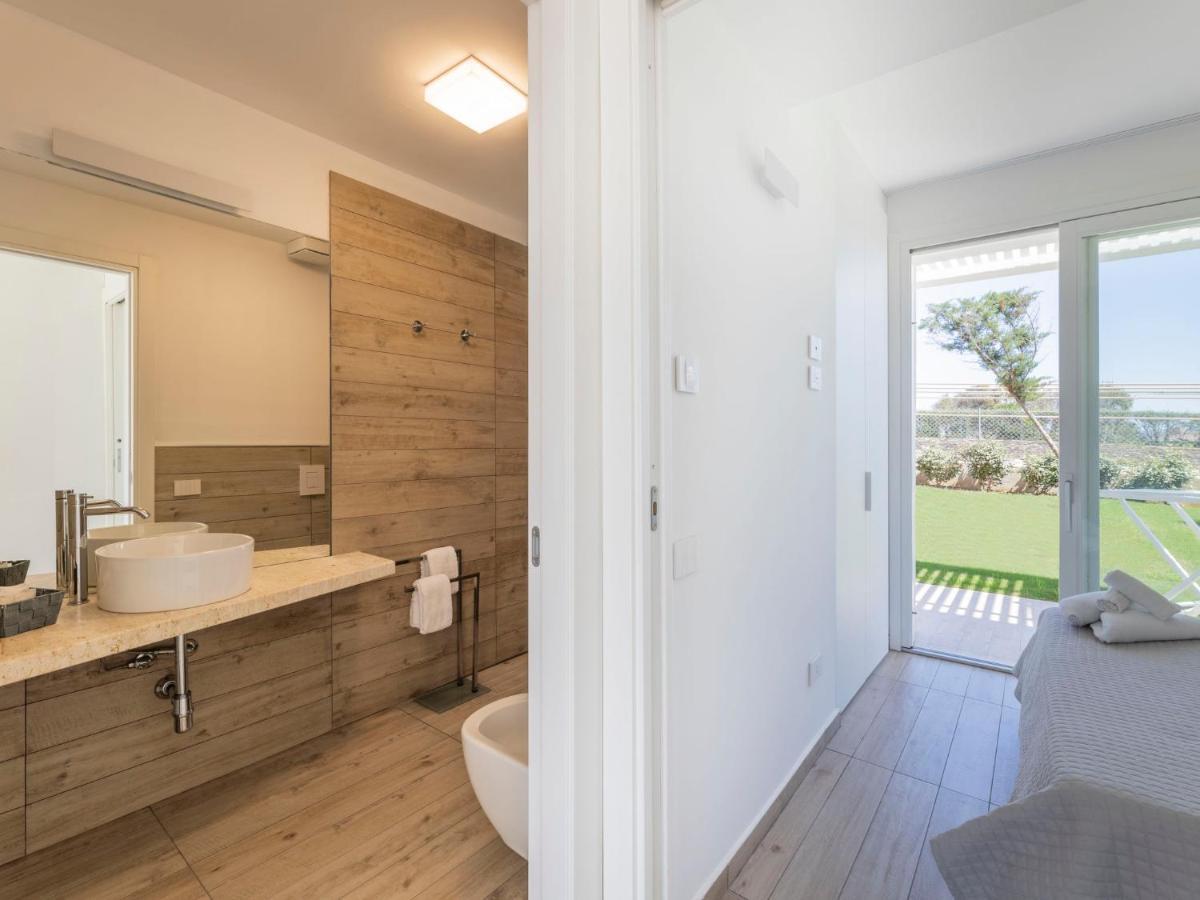 Apartment Capo Falcone Charming Apartment-2 By Interhome Stintino Εξωτερικό φωτογραφία