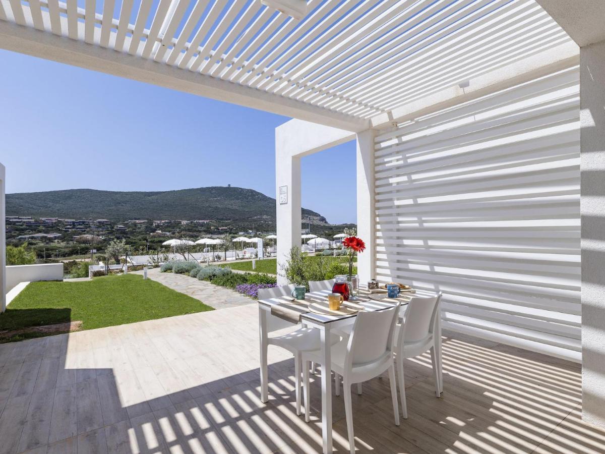 Apartment Capo Falcone Charming Apartment-2 By Interhome Stintino Εξωτερικό φωτογραφία