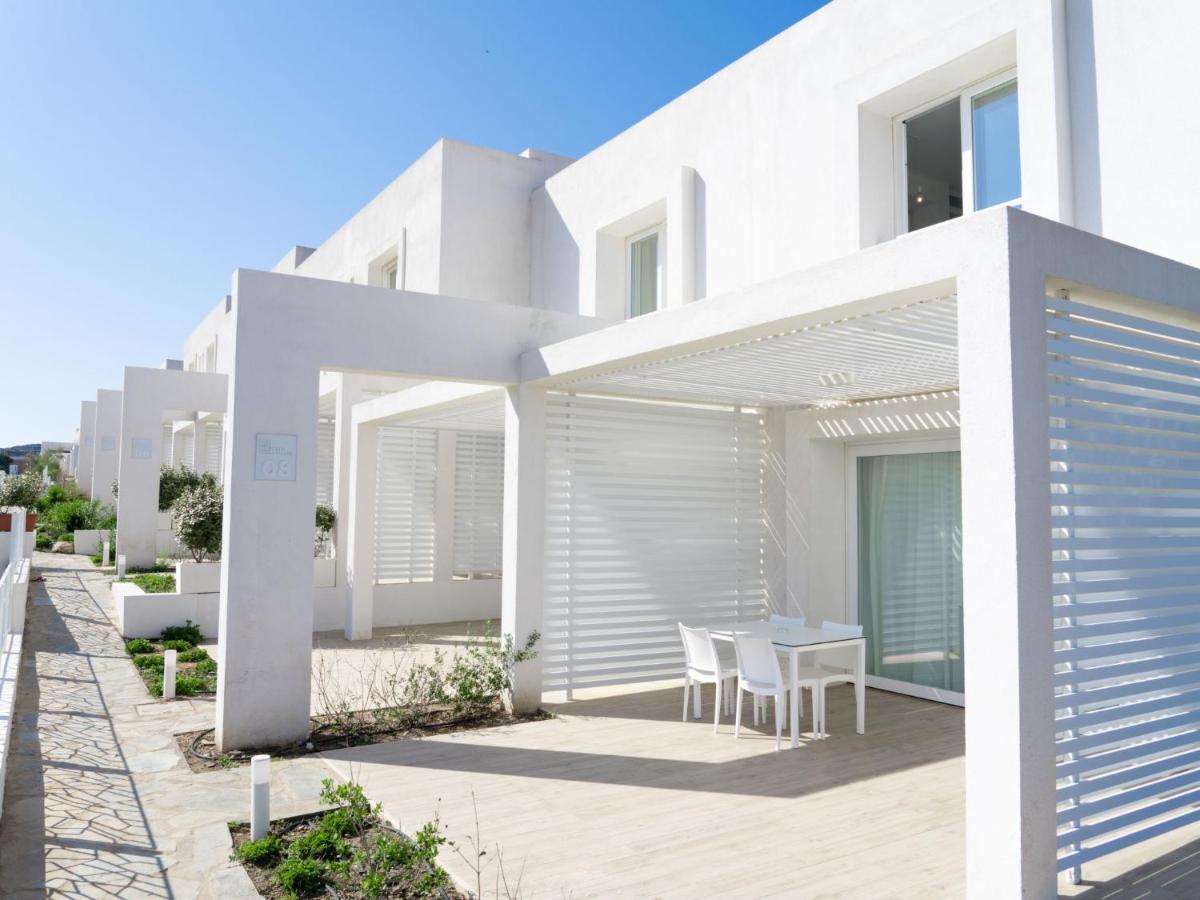 Apartment Capo Falcone Charming Apartment-2 By Interhome Stintino Εξωτερικό φωτογραφία