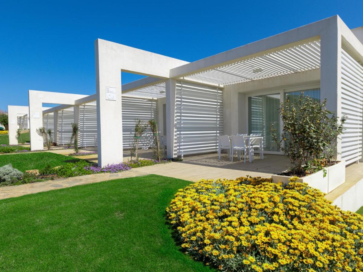 Apartment Capo Falcone Charming Apartment-2 By Interhome Stintino Εξωτερικό φωτογραφία