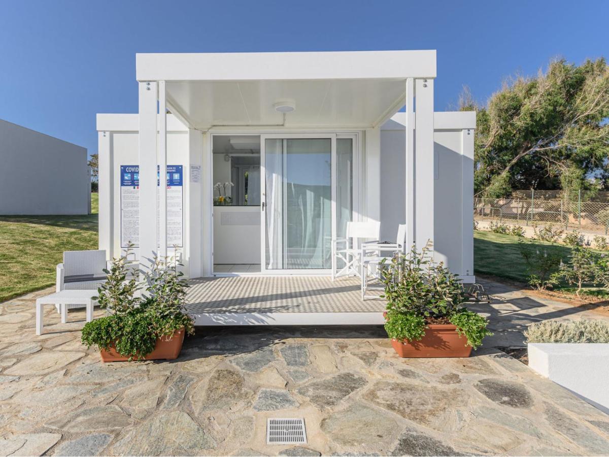 Apartment Capo Falcone Charming Apartment-2 By Interhome Stintino Εξωτερικό φωτογραφία