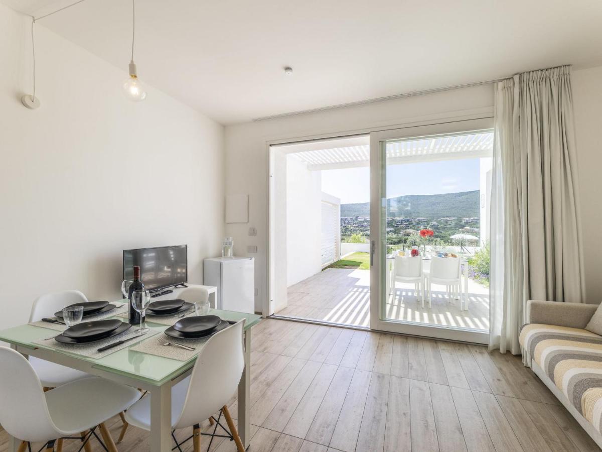 Apartment Capo Falcone Charming Apartment-2 By Interhome Stintino Εξωτερικό φωτογραφία