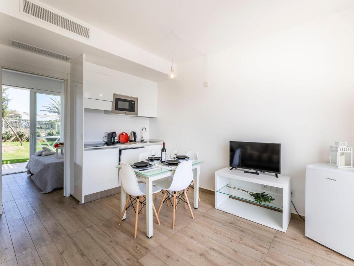 Apartment Capo Falcone Charming Apartment-2 By Interhome Stintino Εξωτερικό φωτογραφία