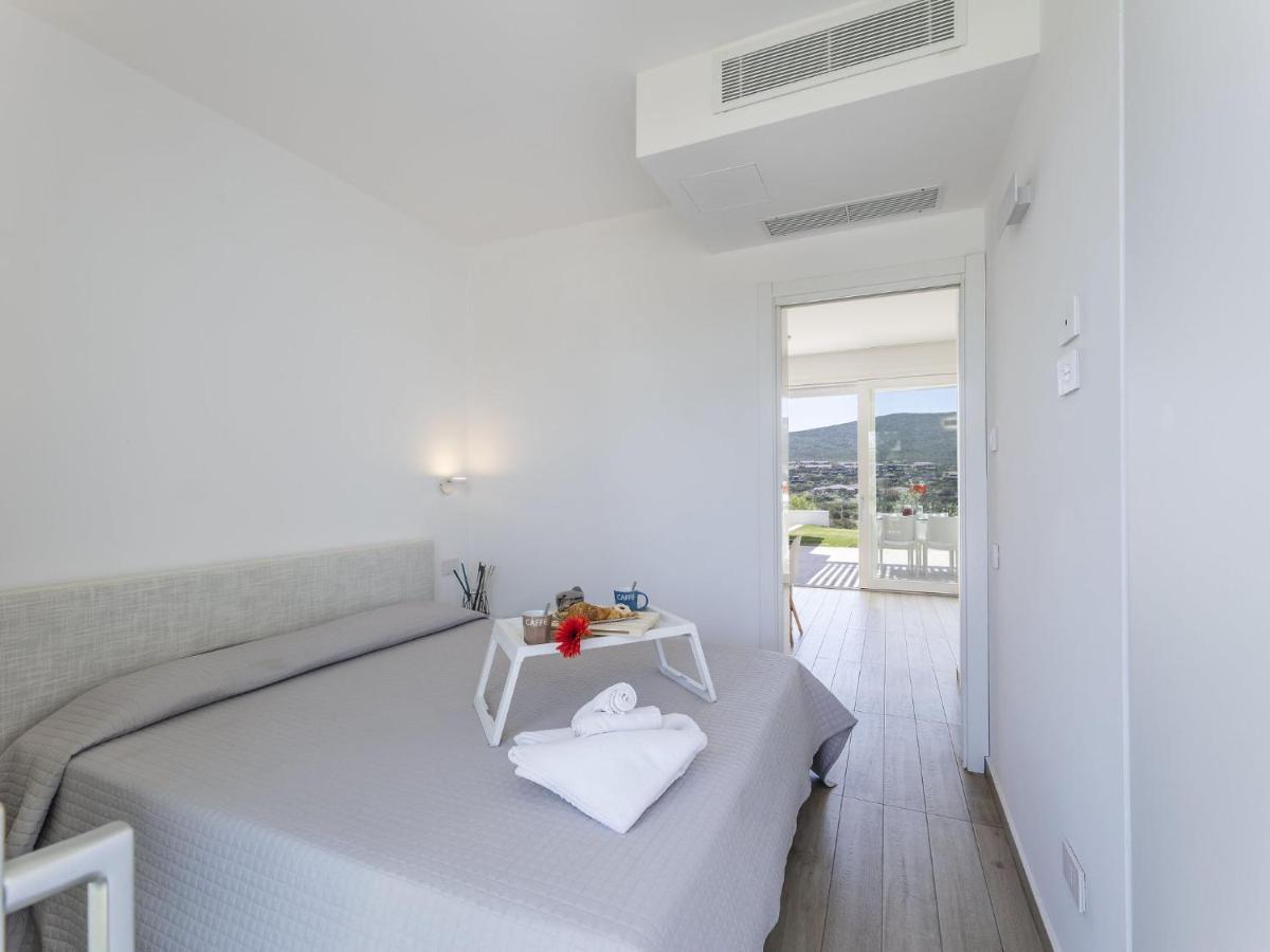 Apartment Capo Falcone Charming Apartment-2 By Interhome Stintino Εξωτερικό φωτογραφία