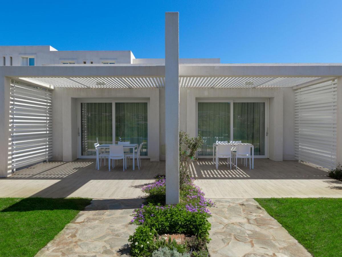 Apartment Capo Falcone Charming Apartment-2 By Interhome Stintino Εξωτερικό φωτογραφία