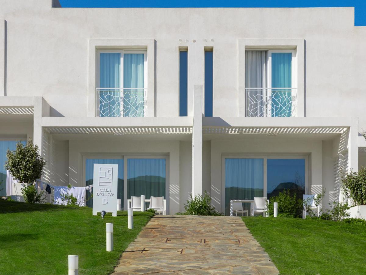 Apartment Capo Falcone Charming Apartment-2 By Interhome Stintino Εξωτερικό φωτογραφία