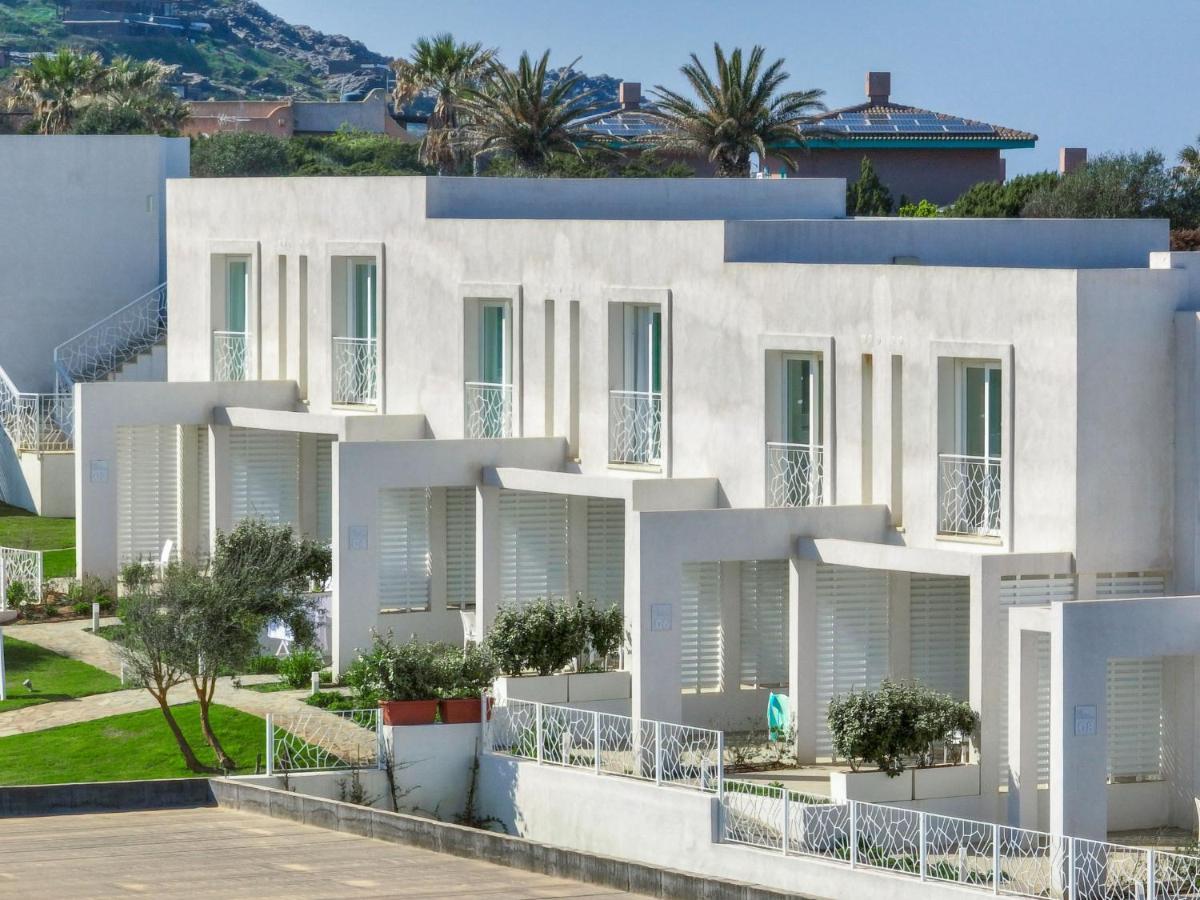 Apartment Capo Falcone Charming Apartment-2 By Interhome Stintino Εξωτερικό φωτογραφία