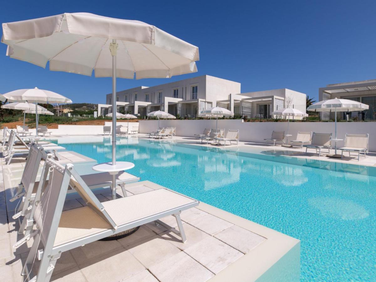 Apartment Capo Falcone Charming Apartment-2 By Interhome Stintino Εξωτερικό φωτογραφία
