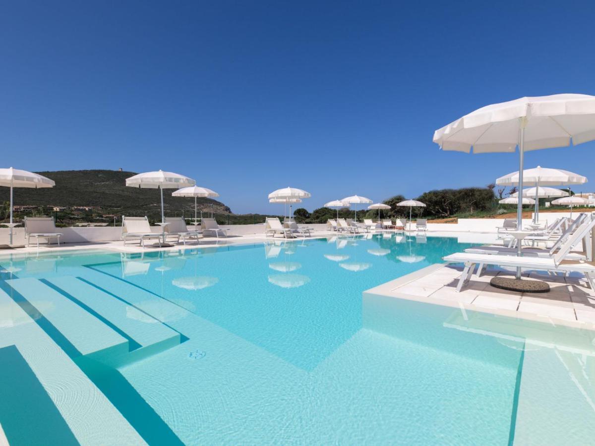 Apartment Capo Falcone Charming Apartment-2 By Interhome Stintino Εξωτερικό φωτογραφία