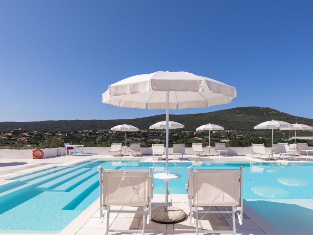 Apartment Capo Falcone Charming Apartment-2 By Interhome Stintino Εξωτερικό φωτογραφία