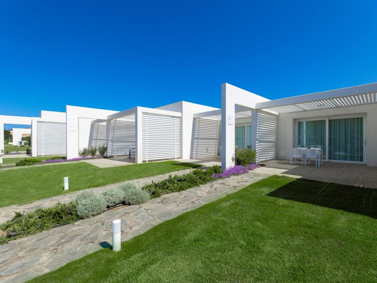 Apartment Capo Falcone Charming Apartment-2 By Interhome Stintino Εξωτερικό φωτογραφία