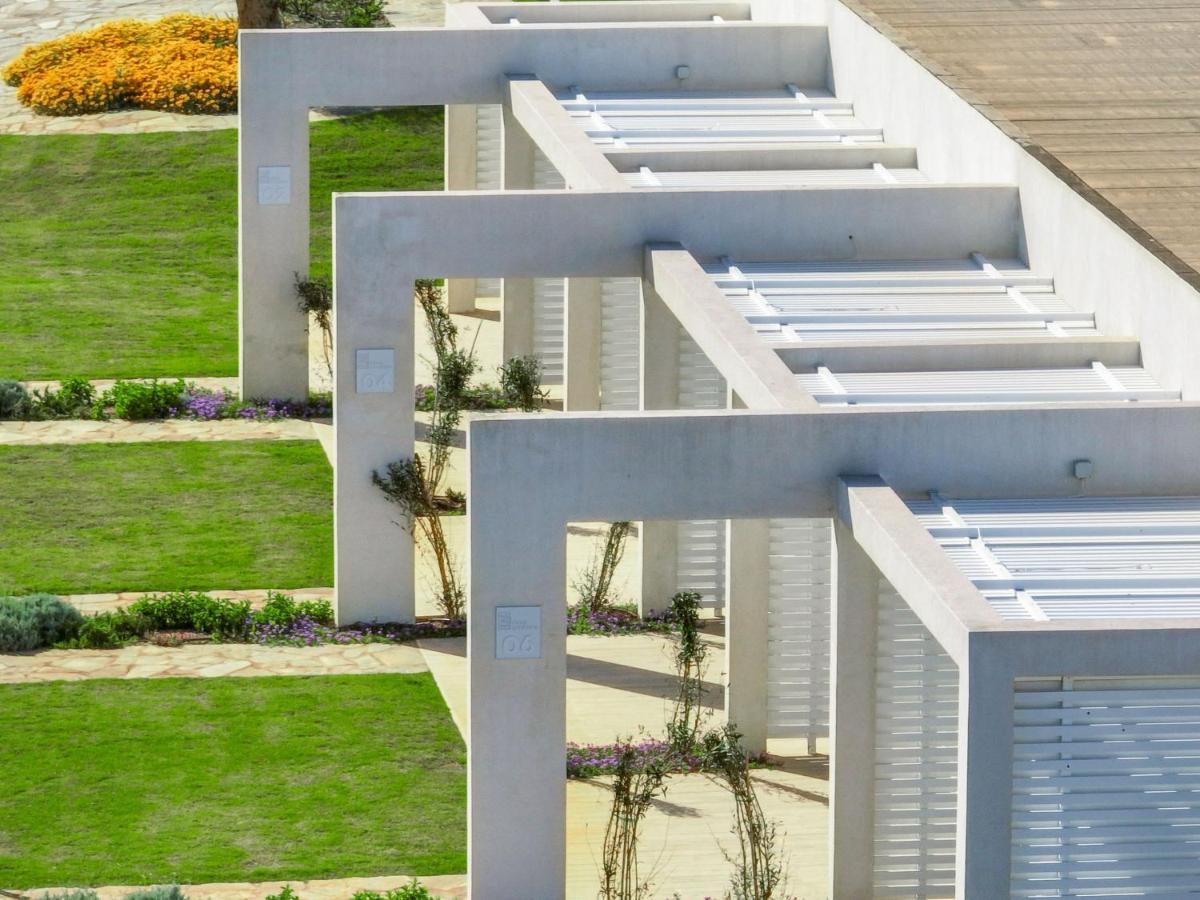 Apartment Capo Falcone Charming Apartment-2 By Interhome Stintino Εξωτερικό φωτογραφία