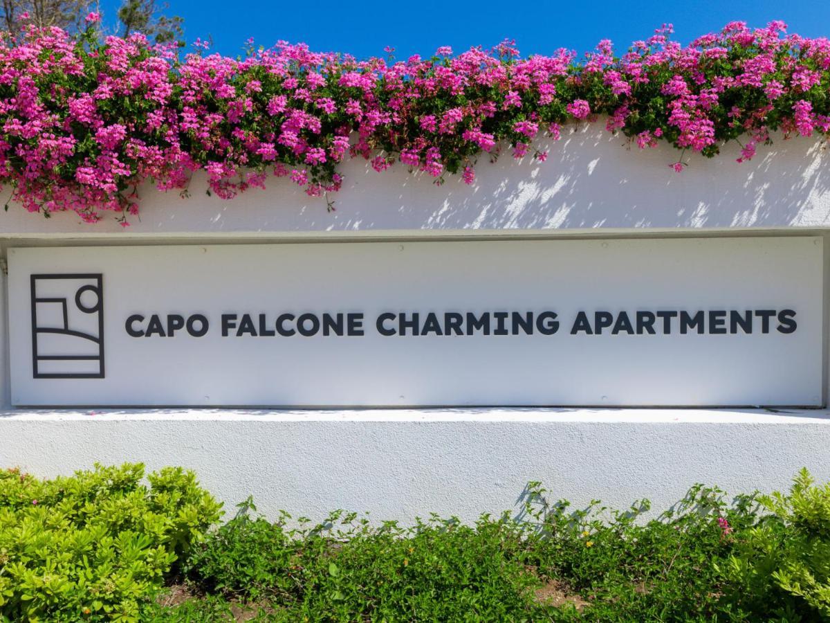 Apartment Capo Falcone Charming Apartment-2 By Interhome Stintino Εξωτερικό φωτογραφία
