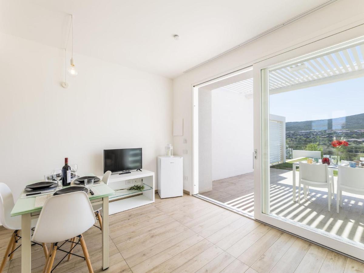 Apartment Capo Falcone Charming Apartment-2 By Interhome Stintino Εξωτερικό φωτογραφία